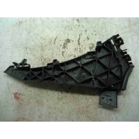 Кронштейн переднего бампера Audi Q7 (4L) 2005 - 2015 2007 4L0807284