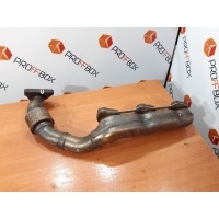 Коллектор выпускной правый Mercedes S W222 2017 A6421400809