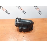 Патрубок Mercedes S W222 2017 A6422001556