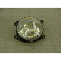 Птф передняя правая Toyota Land Cruiser 200 Рест. 1 (2012-2015) 5 дв 8121060180