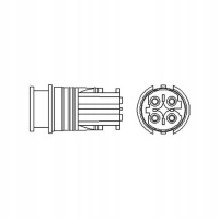 лямбда - зонд magneti marelli bmw 3 e36e46