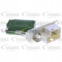 регулятор подачи воздуха vemo opel astra 53 54 58 59