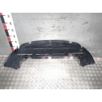 Защита радиатора Ford Focus 2 (2004-2011) 2006 7M51-A8B384-AF