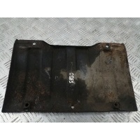 Защита радиатора Land Rover Discovery 3 (2005-2008) 2006 KRB000122