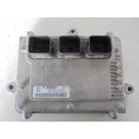 Блок управления ДВС Honda Ridgeline I (YK) 2005 - 2013 2006 37820RJEA61