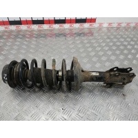 Стойка амортизатора переднего левого Volkswagen Golf 3 (1991-1999) 1993 1H0413031A