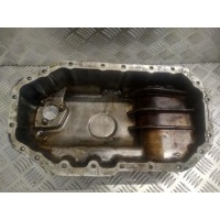 Поддон Volkswagen Golf 4 1997-2006 2000 030103603P