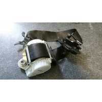 Ремень безопасности задний левый BMW 3 (E90) 2009 9117219