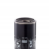 фильтр масляный mann - filter wp1270 wp1290