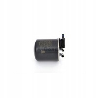 топливный фильтр bosch mercedes - benz а w176 b w246