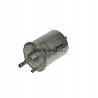 топливный фильтр purflux audi a4 8ec b78ed b78h7
