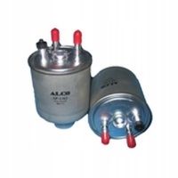 Топливный фильтр alco filter renault twingo cn0