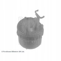 топливный фильтр blue print mitsubishi outlander cuw
