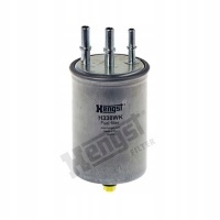 топливный фильтр hengst форд transit p65 p70
