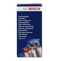 топливный фильтр bosch volvo xc60 v70 3