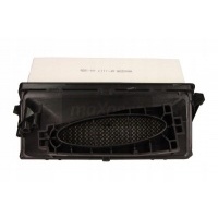 фильтр воздуха дб w212 / s212 3.0 d bluete