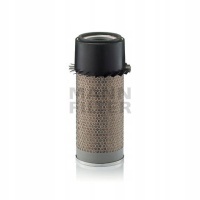 воздушный фильтр mann - filter fiat series 100