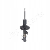 1x амортизатор правый japanparts fiat