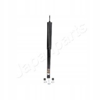1x амортизатор japanparts toyota