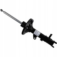 1x амортизатор правый sachs kia cerato ld