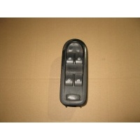 Renault scenic ii 04 панель переключатель стекол