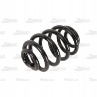 1x пружина подвески magnum technology bmw
