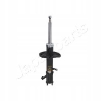 1x амортизатор левый japanparts toyota