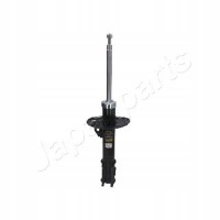 1x амортизатор левый japanparts toyota