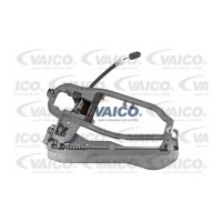 корпус ручки левая vaico для bmw x5 e53