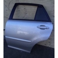 Дверь задняя левая Lexus RX (XU30) 2003 - 2006 2007