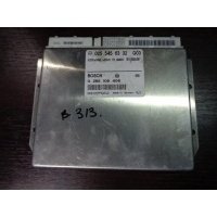 Блок управления ESP Mercedes E-klasse (W210) Рестайлинг 1999 - 2003 2000 0255456332,