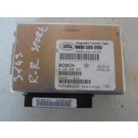 Блок управления раздаткой Land Rover Range Rover Sport (LS) 2005 - 2013 2006 NNW505090