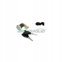 комплект замков miraglio renault clio bb0 / 1 / 2