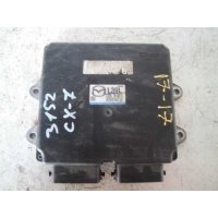 Блок управления ДВС Mazda CX-7 (ER) 2006 - 2012 2008 L39L18881C