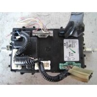 Блок Body control module Nissan Murano II (Z51) USA 2008 - 2016 2009 284B11AA2B