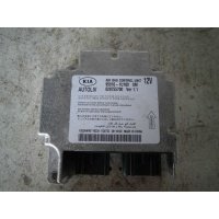 Блок управления подушек безопасности Kia Sorento II (XM) 2009 - 2018 2012 959101U100