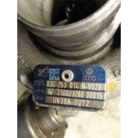 Турбина Volkswagen Golf V (1K) 2003 - 2009 2008 03G253014M