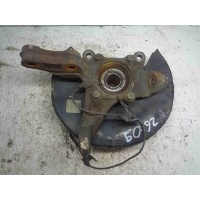Кулак поворотный левый Acura MDX II (YD2) 2006 - 2013 2011
