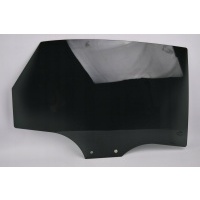Стекло дверь правая задняя audi a4 седан 8w5845206a 17