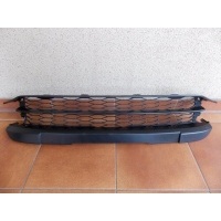 Джаз rs ii fit спорт 08 - решетка бампера
