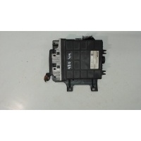 Блок управления (ЭБУ) Volkswagen Sharan 1995-1999 1997 037906025B