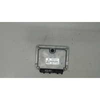 Блок управления (ЭБУ) Volkswagen Passat 5 1996-2000 2000 038906018FS
