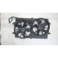Вентилятор радиатора Ford Focus 1 1998-2004 2003