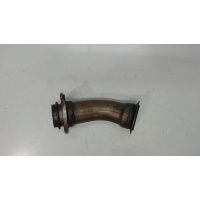 Глушитель Mercedes Vito W638 1996-2003 2002