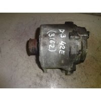 Генератор Audi A8 D3 (4E) 2002 - 2010 2005 077903015Q
