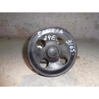 Насос ГУР Hyundai Sonata V (NF) 2004 - 2010 2010 571003K010