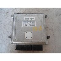 Блок управления ДВС Hyundai Sonata V (NF) 2004 - 2010 2010 391002G332