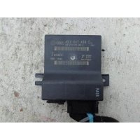 Блок управления Audi Q7 (4L) 2005 - 2015 2009 4E0907468C