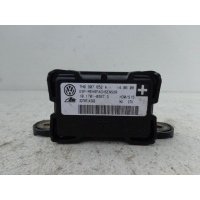Датчик ускорения Audi Q7 (4L) 2005 - 2015 2009 7H0907652A