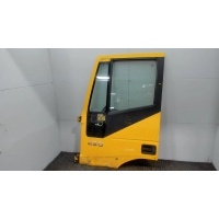 Дверь боковая перед. левая Iveco Stralis 2007-2012 2009 504232504